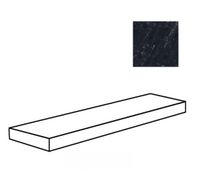 Угловая ступень Flaviker PI.SA Supreme Evo Angolare Top Sx Classic Marquinia Lux Ret арт-0004926 — фото 1, Ступени и клинкер