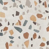 Керамогранит Ametis Arti AT02 Multicolor Неполированный 60 арт-66953 — фото 1, Керамогранит