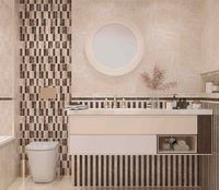 Декор Нефрит Solido Tessitura Facile арт-04-01-1-10-03-11-1870-0 — фото 2, Декор