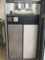 Настенная плитка Porcelanosa Milano Grafito арт-100214644 — фото 8, Настенная плитка