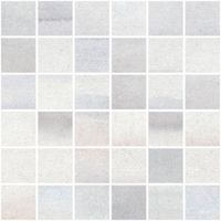 Мозаика Vitra Newcon Акварель Холодная Гамма арт-K9482248R001VTE0 — фото 1, Мозаика