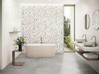 Настенная плитка Ape ceramica Caprice Almond Rect арт-A042733 — фото 5, Настенная плитка