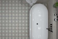 Декор Revoir Paris Bel Histoire Isabelle Coin арт-VVS1515_066 — фото 7, Декор