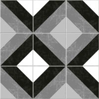 Керамогранит Dune Black&White Lineal арт-187818 — фото 2, Керамогранит