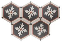 Товар: Керамогранит Equipe Coimbra Aveiro арт-30657 - фото 2 Керамогранит Equipe Coimbra Aveiro арт-30657 — фото 2, Керамогранит