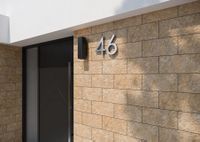 Настенная плитка Cerrad Torstone Decor Bianco арт-5902510809249 — фото 7, Настенная плитка