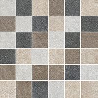 Мозаика Vitra Napoli Микс арт-K946600R — фото 1, Мозаика