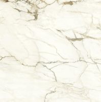 Керамогранит Ariostea Ultra Marmi Calacatta Macchia Vecchia Silky 6mm арт-UM6SK75575 — фото 1, Керамогранит