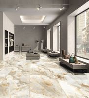 Керамогранит Neodom Onix Pro Bianco арт-CV20306 — фото 10, Керамогранит