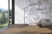 Керамогранит Museum Artic White Pst арт-40860 — фото 12, Керамогранит