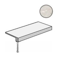 Ступень ABK Alpes Raw Gradone Top Ivory Ret арт-0000276 — фото 1, Ступени и клинкер