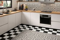 Декор Ribesalbes Pasion Negro арт-PT02467 — фото 2, Декор