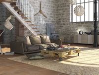 Настенная плитка Cifre Montblanc Smart Pearl арт-CFR_MBL_SM_PRL20 — фото 7, Настенная плитка