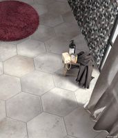 Керамогранит Serenissima Cir Miami Mix Esagona арт-1063706 — фото 9, Керамогранит