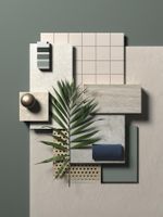 Керамогранит Porcelaingres Color Studio White арт-X630360X6 — фото 6, Керамогранит