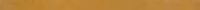 Бордюр ABK Wide & Style Mini List Colorful Ochre арт-PF60000185 — фото 3, Бордюр