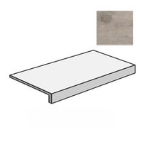 Ступень Flaviker PI.SA Dakota Gradone Top Grigio арт-DKRT222A — фото 1, Ступени и клинкер