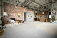 Керамогранит Гранитея Kondjak Grey Матовый арт-G263MR — фото 2, Керамогранит