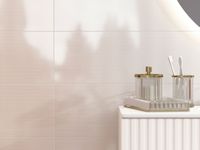 Панно Cersanit Gradient Листья зеленый арт-GR2T021DT — фото 4, Панно