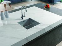 Керамогранит Grespania Lava Iron 3,5mm арт-78LV-91 — фото 11, Керамогранит