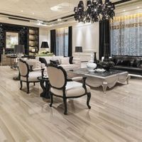 Напольная плитка Impronta italgraniti Maxiwood Living Palissandro Grigio арт-XW04EA — фото 5, Напольная плитка