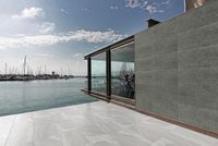 Керамогранит Apavisa Nanoconcept Beige Natural арт-8431940288616 — фото 7, Керамогранит