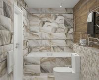 Декор Laparet Continent Микс арт-MM34036 — фото 3, Декор