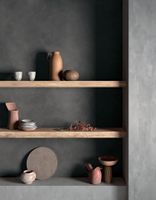 Керамогранит Mirage Clay CL 05 SP SQ арт-AOZ6 — фото 3, Керамогранит