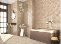 Товар: Настенная плитка Sina Tile Cemento Brown арт-9990 - фото 2 Настенная плитка Sina Tile Cemento Brown арт-9990 — фото 2, Настенная плитка