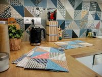 Товар: Керамогранит Rako Deco Multicoloured арт-DAK4H659 - фото 9 Керамогранит Rako Deco Multicoloured арт-DAK4H659 — фото 9, Керамогранит