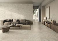 Керамогранит Casalgrande Padana Petra Antracite Grip 8mm арт-13411562 — фото 5, Керамогранит