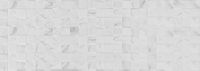 Настенная плитка Porcelanosa Marmol Carrara Mosaico Blanco 31.6 арт-100099103 — фото 1, Настенная плитка