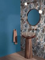 Декор Ariana Floralia Rossignol Nat Ret арт-20227612 — фото 14, Декор