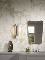 Керамогранит Fmg Select Calacatta Oro Naturale 8mm арт-P628365 — фото 3, Керамогранит