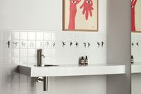 Керамогранит 41zero42 Stories Dance Lux 50 Patterns арт-4101300 — фото 2, Керамогранит