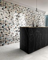 Керамогранит Piemme Valentino Majestic 0B Supreme Grey Nat Ret арт-2585 — фото 15, Керамогранит