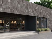 Мозаика Estima Tramontana Multicolor Неполированный 5x5 арт-TN03 — фото 4, Мозаика