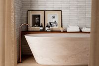 Товар: Керамогранит Sant Agostino Tetris Block Pearl Mat арт-CSABLOPM05 - фото 9 Керамогранит Sant Agostino Tetris Block Pearl Mat арт-CSABLOPM05 — фото 9, Керамогранит