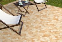 Товар: Керамогранит Belani Roxy BL Бежевый арт-GT149VGNG - фото 6 Керамогранит Belani Roxy BL Бежевый арт-GT149VGNG — фото 6, Керамогранит