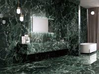 Товар: Керамогранит Zodiac Ceramica Prada Green Polished 6mm арт-MN686CP321606 - фото 3 Керамогранит Zodiac Ceramica Prada Green Polished 6mm арт-MN686CP321606 — фото 3, Керамогранит