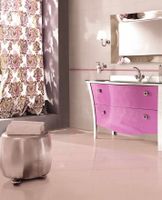 Декор Piemme Valentino Romantica Bianco Bordo 9 арт-MRV083 — фото 2, Декор