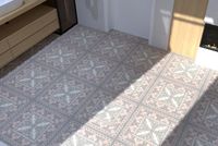 Декор Revoir Paris Bel Histoire Isabelle Coin арт-VVS1515_066 — фото 3, Декор