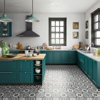 Товар: Керамогранит Elios Ceramica Deco Anthology White арт-0892000 - фото 8 Керамогранит Elios Ceramica Deco Anthology White арт-0892000 — фото 8, Керамогранит