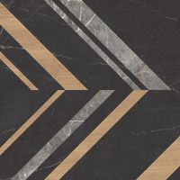 Керамогранит Estima Improve IM03 Black Неполированный 60 арт-70341 — фото 3, Керамогранит