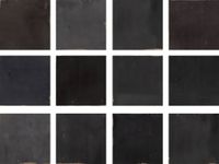 Керамогранит WOW Mestizaje / Zellige Graphite арт-111344 — фото 5, Керамогранит