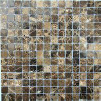 Мозаика NSmosaic Stone KP-727 — фото 1, Мозаика