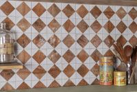 Керамогранит Peronda FS Arles Brown LT — фото 2, Керамогранит