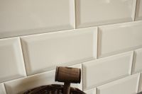 Настенная плитка Fabresa Craquele Ivory арт-F18643 — фото 7, Настенная плитка