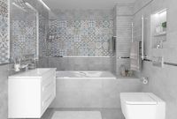 Керамогранит Laparet Atlas Серый арт-SG162800N — фото 3, Керамогранит