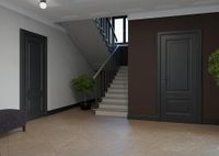 Керамогранит Primavera Либекир Матовый арт-TP66M06 — фото 7, Керамогранит